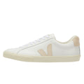 Veja Esplar Womens Weiß / Sable Turnschuhe