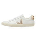 Veja Esplar Womens Weiß / Platine Turnschuhe