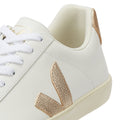 Veja Esplar Womens Weiß / Platine Turnschuhe