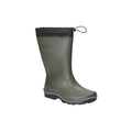 Cotswold Minchinhampton Pvc Grüne Gummistiefel