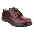 Cotswold Stonesfield Herren Kastanienbraune Wanderschuhe