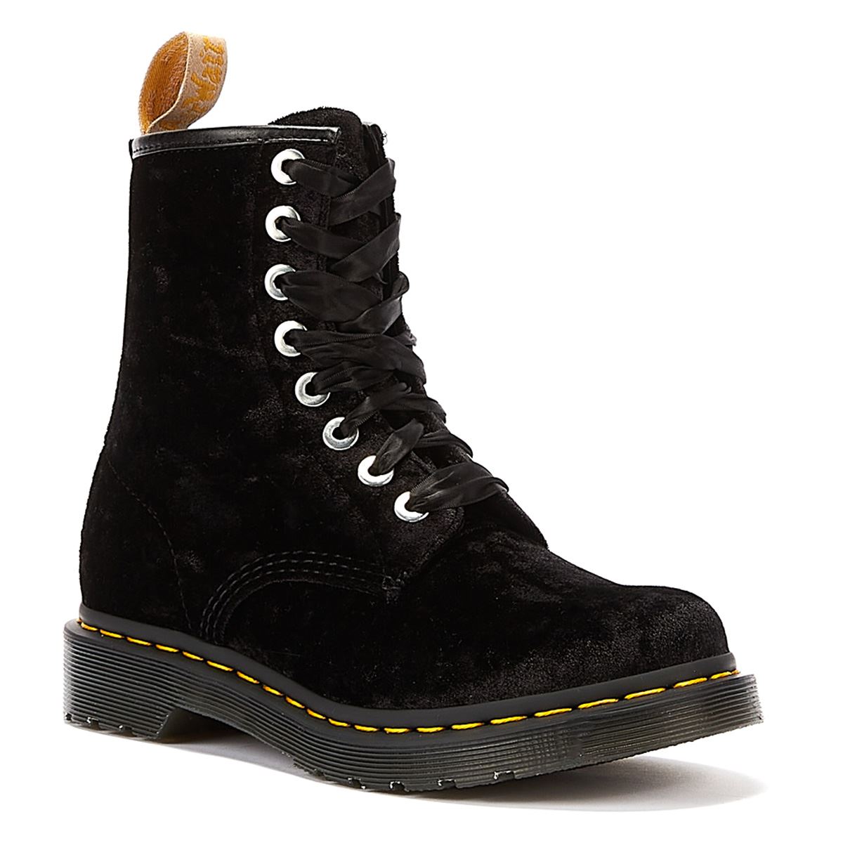 Dr martens discount 1460 schwarz 38