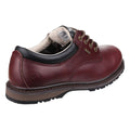 Cotswold Stonesfield Herren Kastanienbraune Wanderschuhe