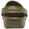 Crocs Classic Kroslite Gummistiefel In Armee-Grün