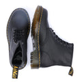 Dr. Martens 1460 Nappa Leder Schwarze Stiefel