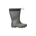 Cotswold Minchinhampton Pvc Grüne Gummistiefel