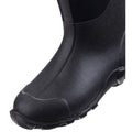 Muck Boots Edgewater II Gummistiefel Schwarz