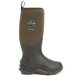 Muck Boots Wetland Gummistiefel Mit Rindenmuster