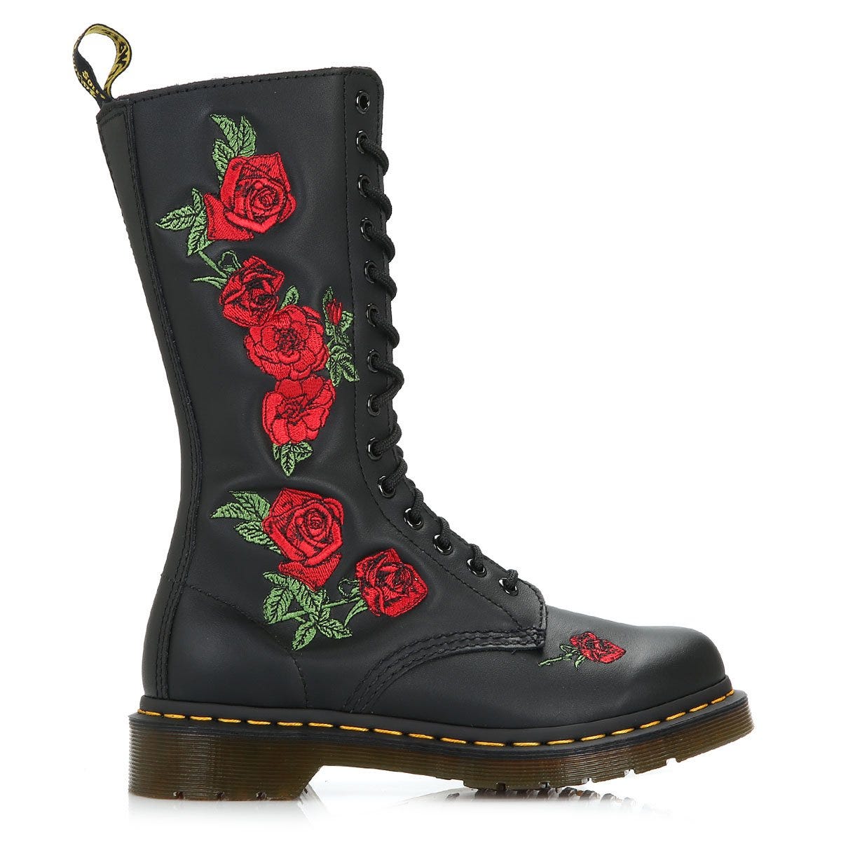 Dr martens 2976 rose hotsell