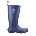 Muck Boots Mudder Tall Gummistiefel Der Marine In Dunkelblau