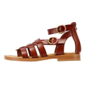 Blowfish Malibu Audah Damen Henna Sandalen