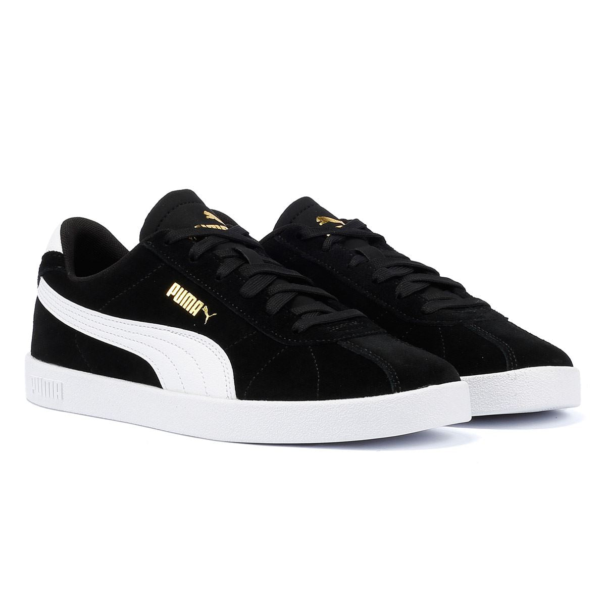 Puma sneaker wildleder online