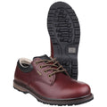 Cotswold Stonesfield Herren Kastanienbraune Wanderschuhe