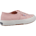 Superga 2750 Cotu Classic 100% Baumwolle Damen Rosa Sneakers