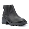 Blowfish Malibu Joy Damen Schwarze Stiefel