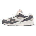 Mizuno Sky Medal S Wildledergraue Turnschuhe