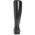 Muck Boots Derby Tall Gummistiefel Schwarz