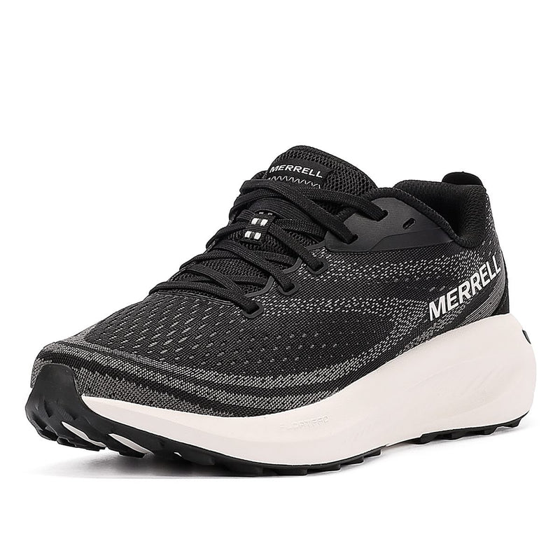 Merrell Morphlite Herren Schwarze/Weiße Sneakers