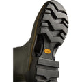 Hunter Balmoral Adjustable Gummistiefel In Dunkeloliv