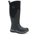 Muck Boots Arctic Sport II Tall Gummistiefel Schwarz