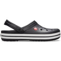 Crocs Crocband Croslite Gummischwärzeclogs