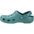 Crocs Classic Clog Thermoplastische Smaragd Clogs