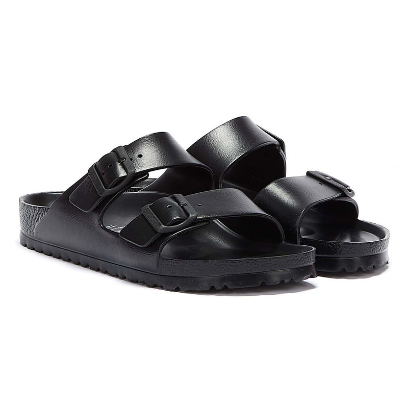 Birkenstock Arizona EVA Damen Schwarz Sandalen