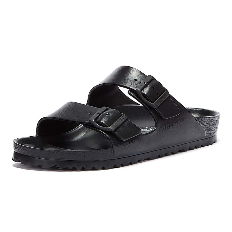 Birkenstock Arizona EVA Damen Schwarz Sandalen