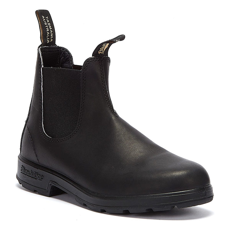 Blundstone Originals 510 Voltan Schwarz Stiefel