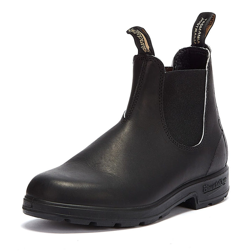 Blundstone Originals 510 Voltan Schwarz Stiefel