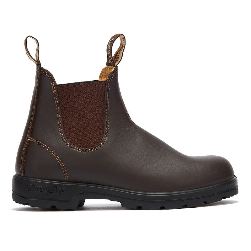 Blundstone Classics 550 Walnuss Braun Stiefel