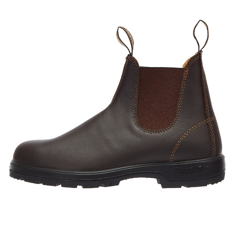 Blundstone Classics 550 Walnuss Braun Stiefel