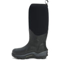 Muck Boots Arctic Sport Gummistiefel Schwarz