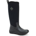 Muck Boots Arctic Adventure Schwarze Gummistiefel