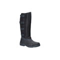 Cotswold Kemble Schwarze Gummistiefel