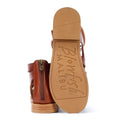 Blowfish Malibu Audah Damen Henna Sandalen