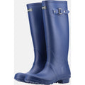 Cotswold Sandringham Pvc Navy Gummistiefel