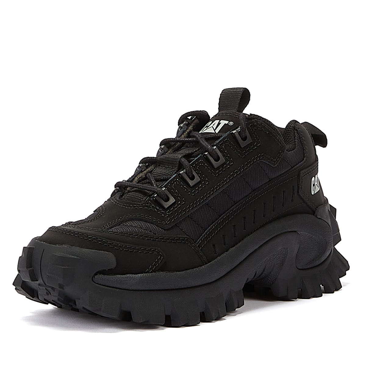 Cat footwear intruder sneaker hotsell