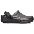 Crocs Bistro Pro Literide Clog Eva Schwarze Clogs