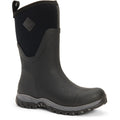 Muck Boots Arctic Sport Mid Gummistiefel Schwarz