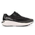 Merrell Morphlite Herren Schwarze/Weiße Sneakers