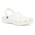 Crocs Klassische weiße Clogs