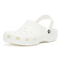 Crocs Klassische weiße Clogs