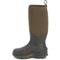 Muck Boots Wetland Gummistiefel Mit Rindenmuster