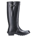 Cotswold Windsor Welly Gummistiefel Schwarz