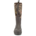 Muck Boots Woody Max Gummirutschfeste Mossy Oak Wellington-Stiefel