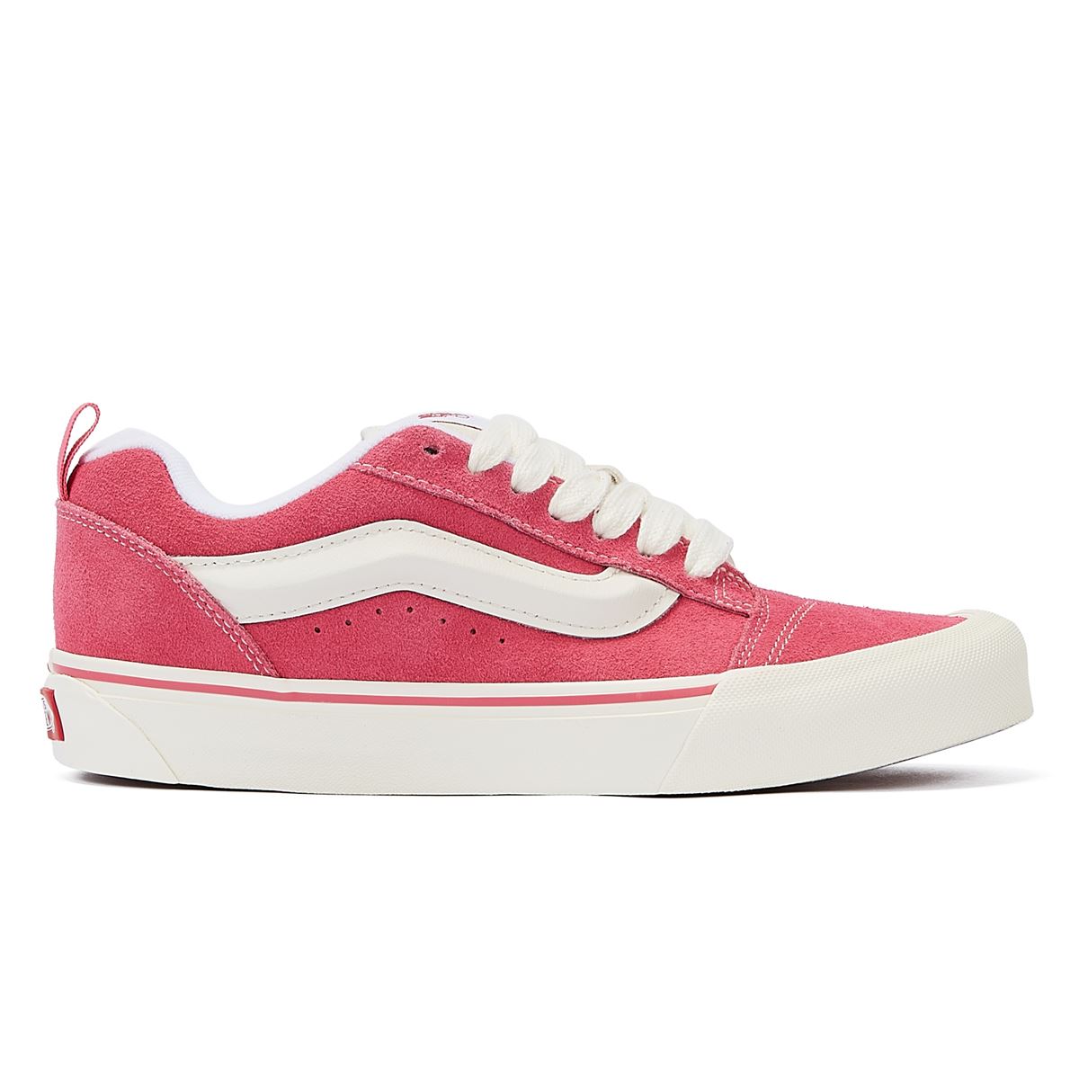 Vans shop retro rosa