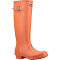 Cotswold Sandringham Pvc Kürbis Gummistiefel