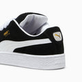 Puma Suede XL Wildledersneaker In Schwarz