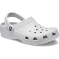 Crocs Classic Clog Thermoplastische Atmosphäre Verstopft